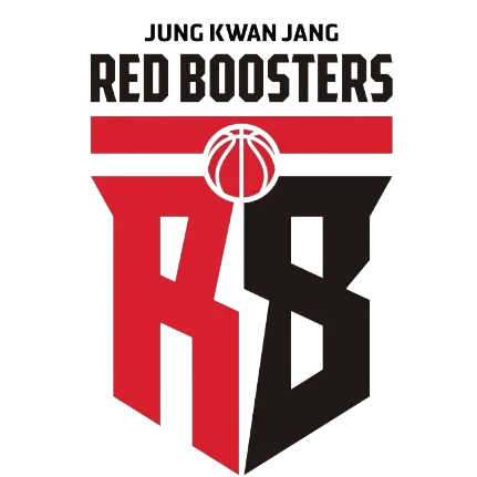 Anyang JungKwanJang Red Boosters