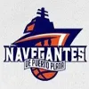 Navegantes U22 Logo