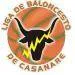 Casanare Women Logo
