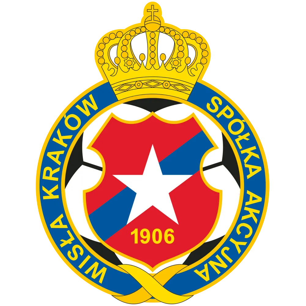Wisla Krakow Women Logo