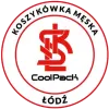 LKS Lodz logo