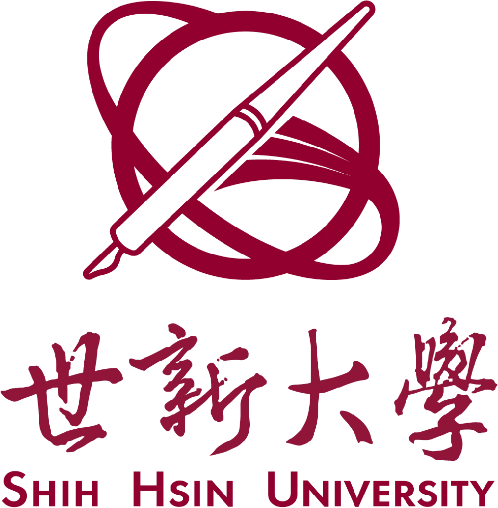 Shih Hsin University Logo