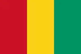 Guinea Logo