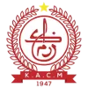 KAC Marrakech Women Logo
