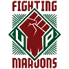 UP Fighting Maroons Women Logo