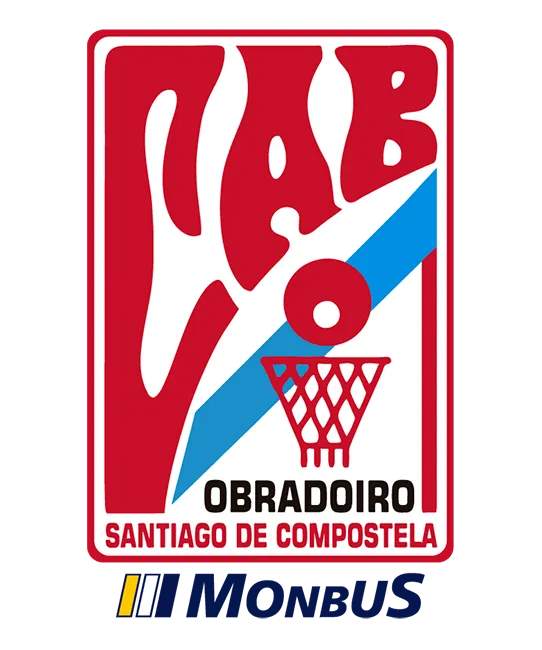 Monbus Obradoiro Logo