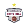 Costa Rica El Salvador Logo
