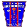 Hercules Charata Women Logo
