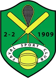 Fayal Sport Club Women Logo