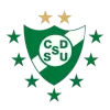 DyS Sportsmen Unidos Logo
