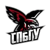 SPbGU St Petersburg Women Logo