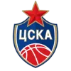 CSKA Moscow U21 Logo