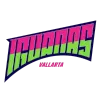 Iguanas Logo