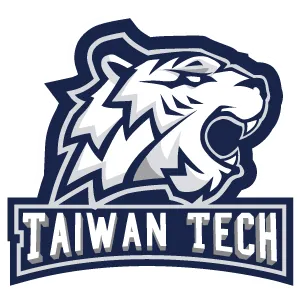 Taipei University Women Logo