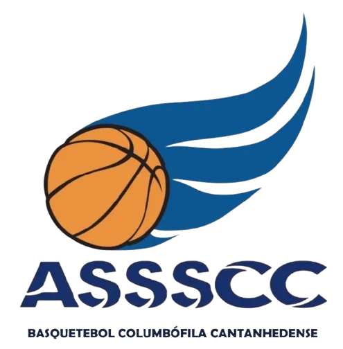 ASSS Columbofila Cantanhedense Logo