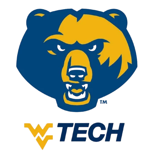 West Virginia Tech W Logo