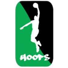 Sverresborg Hoops Elite Logo