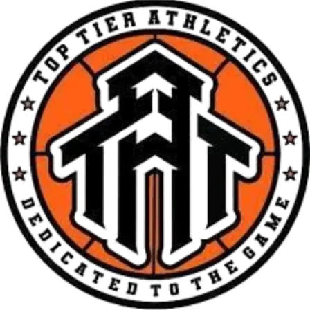 Top Tier Athletics Logo