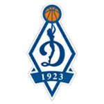 SSHOR Dynamo Kursk Women Logo