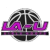 La U Girls Hoops Women Logo