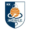 Zdravlje Leskovac Logo