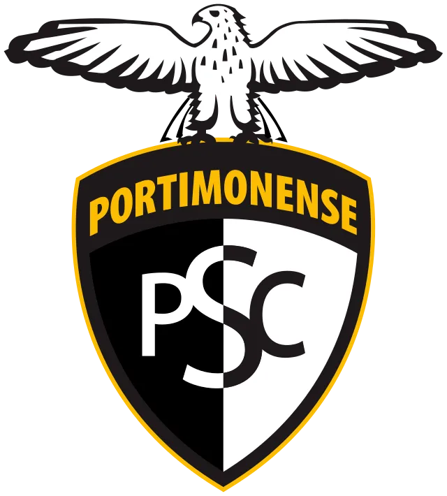 Portimonense B Logo