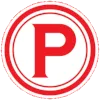 Pyrintö Akatemia A logo