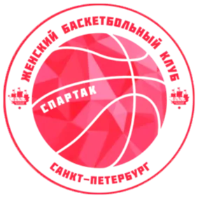 Spartak St. Petersburg Women Logo