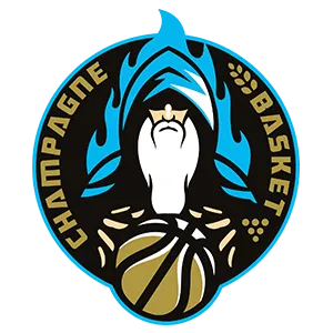 ADA Blois Basket 41 Logo