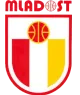 HAKK Mladost Logo