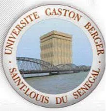 Universite Gaston Berger Women Logo
