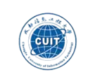Chengdu University of Information Technology Logo