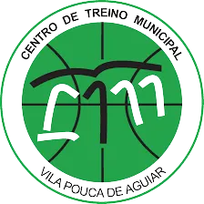 CTM Vila Pouca de Aguiar Logo