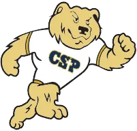 St. Cloud State Women Logo