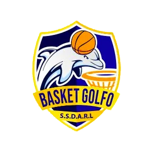 Solbat Basket Golfo Piombino Logo