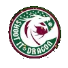 Shoot It Dragons Women Logo