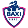 Universitario Ferrol Women Logo