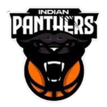 Indian Panthers Logo
