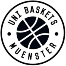 WWU Baskets Munster logo