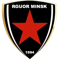 Rguor Minsk logo