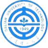 Dalian University of Technology Women Logo
