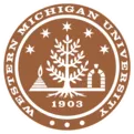 Western Michigan Women Logo