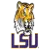 LSU Women Logo