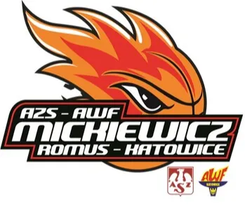 Mickiewicz Romus Logo