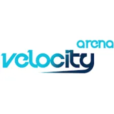 Velocity Arena Logo