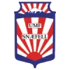 Ungmennafelagio Snaefell Logo