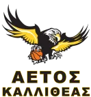 Aetos Kallitheas AO logo