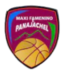 Panajachel Maxi Women Logo