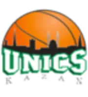 Unics Kazan U21 Logo