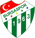 Bursaspor Logo